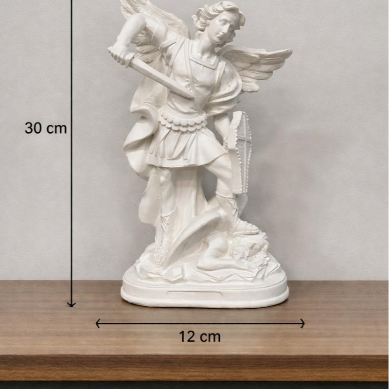 ARC-16 - São Miguel Arcanjo Cru