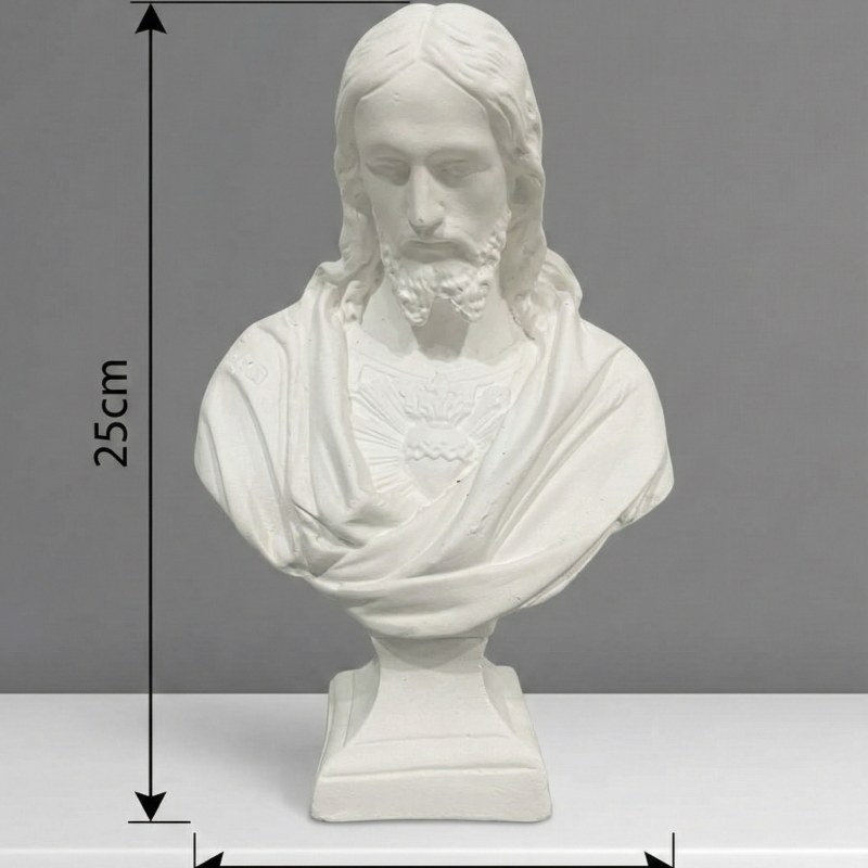 SG-01 Sagrado Coração de Jesus (Cru)