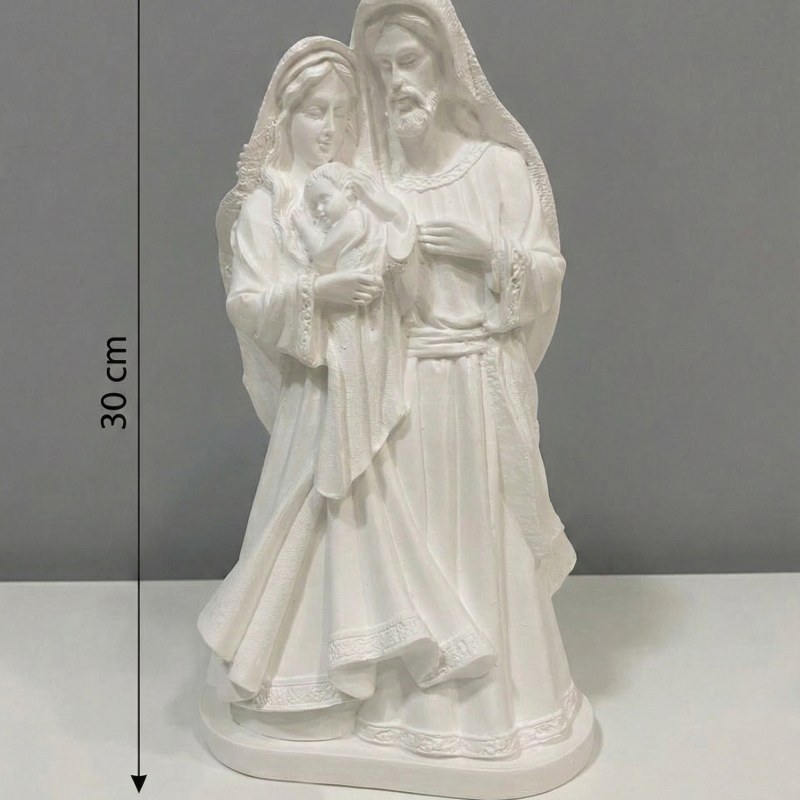SAF-70 Sagrada Familia 30cm (Cru)